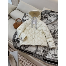 Max Mara Down Jackets